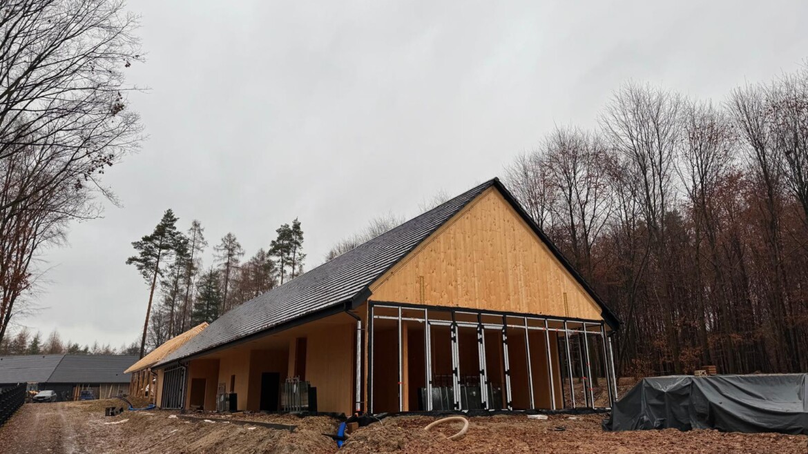 Centrum Edukacji Leśnej w Raciborzu