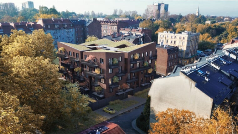 Wyjątkowy projekt ekologiczny w Zabrzu
